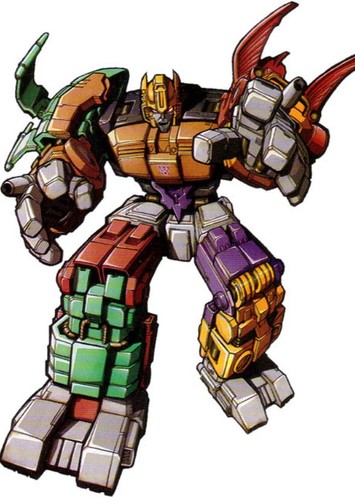Monstructor